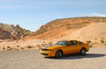  Shelby Bash Vegas Poker Run